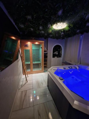 La M house - Saint gilles spa